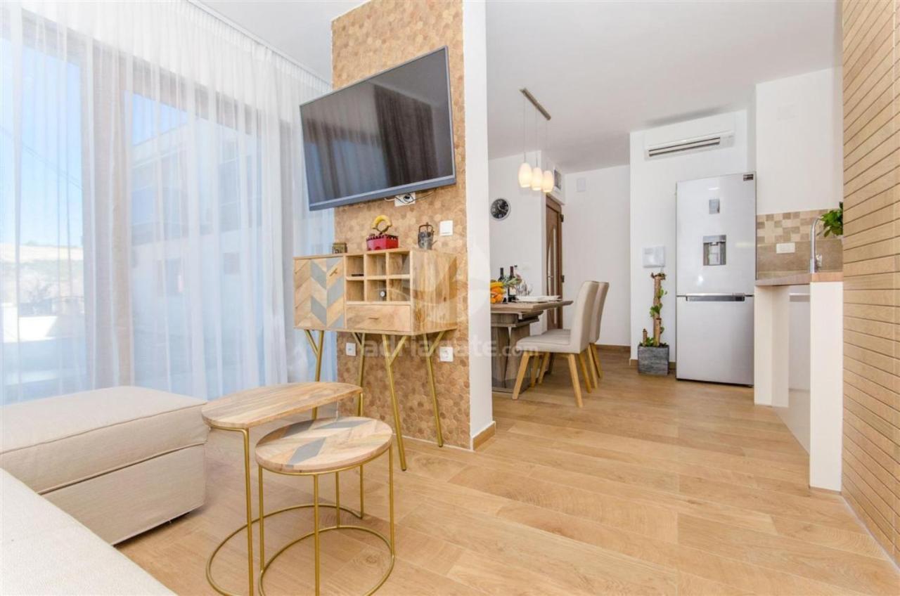 Villa La Veliki Drvenik Pokoj fotografie
