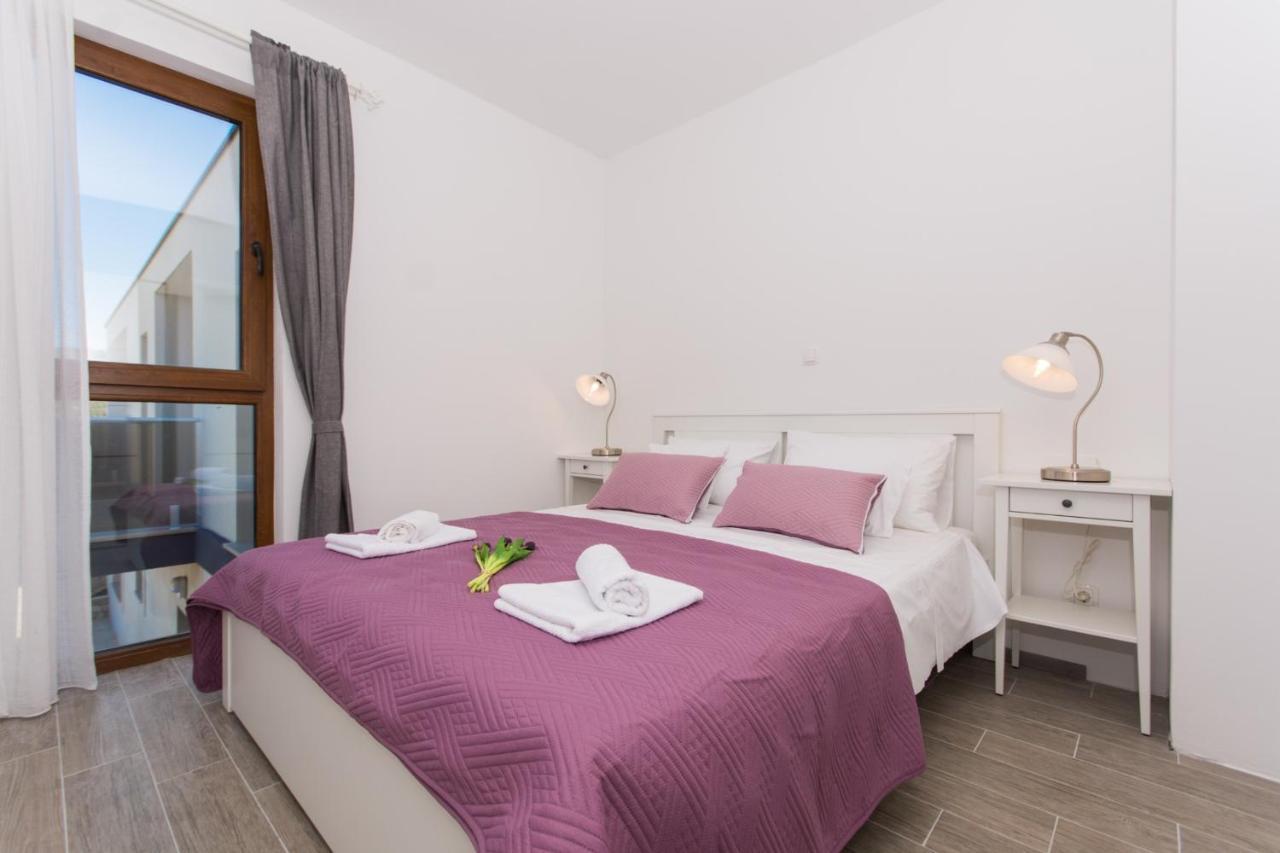 Villa La Veliki Drvenik Pokoj fotografie